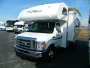 2013 THOR MOTOR COACH Freedom Elite